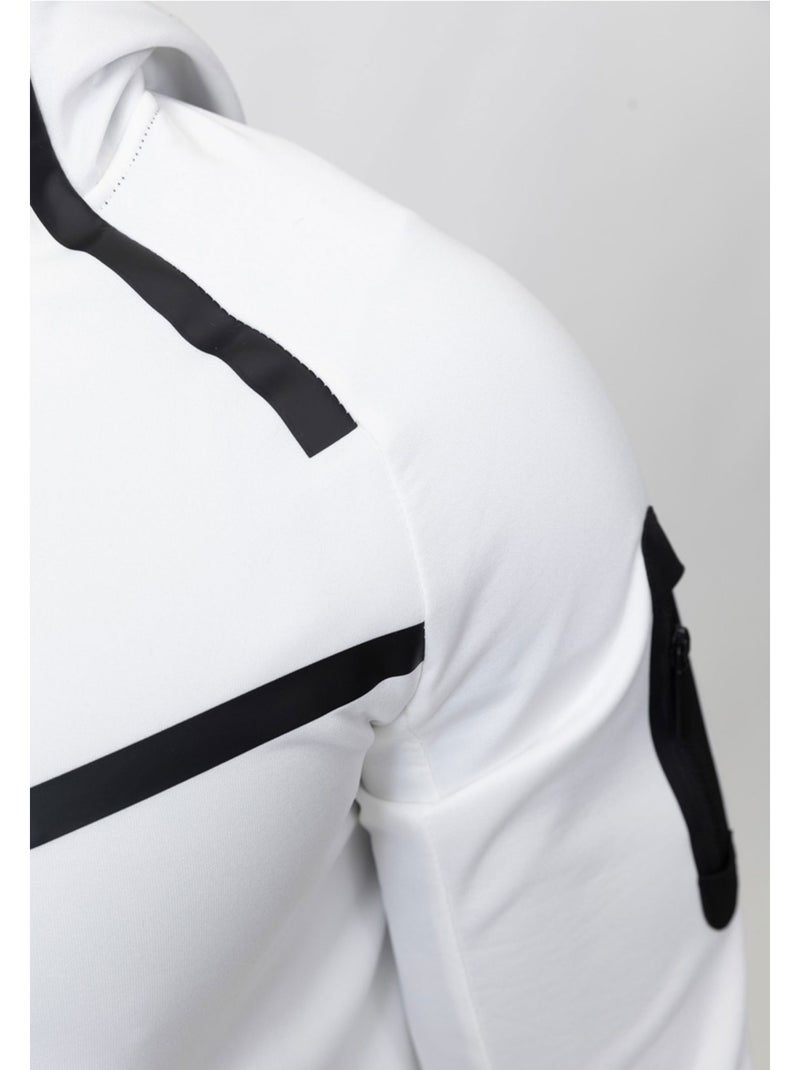 Mono de jogging Kebello Blanco - Kiabi