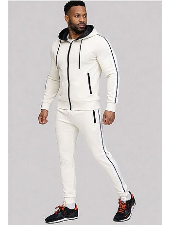 Mono de jogging Kebello