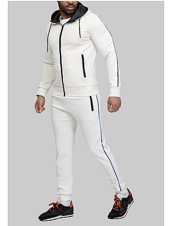 Mono de jogging Kebello