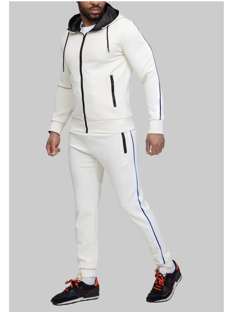 Mono de jogging Kebello Blanco - Kiabi