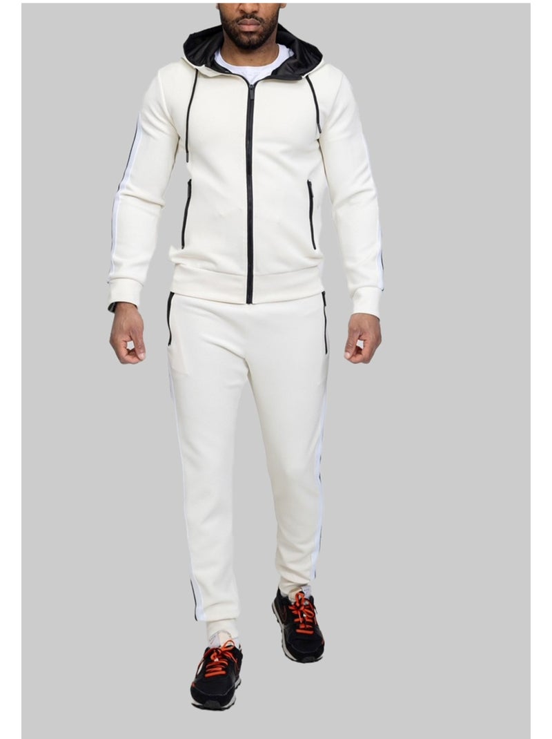 Mono de jogging Kebello Blanco - Kiabi