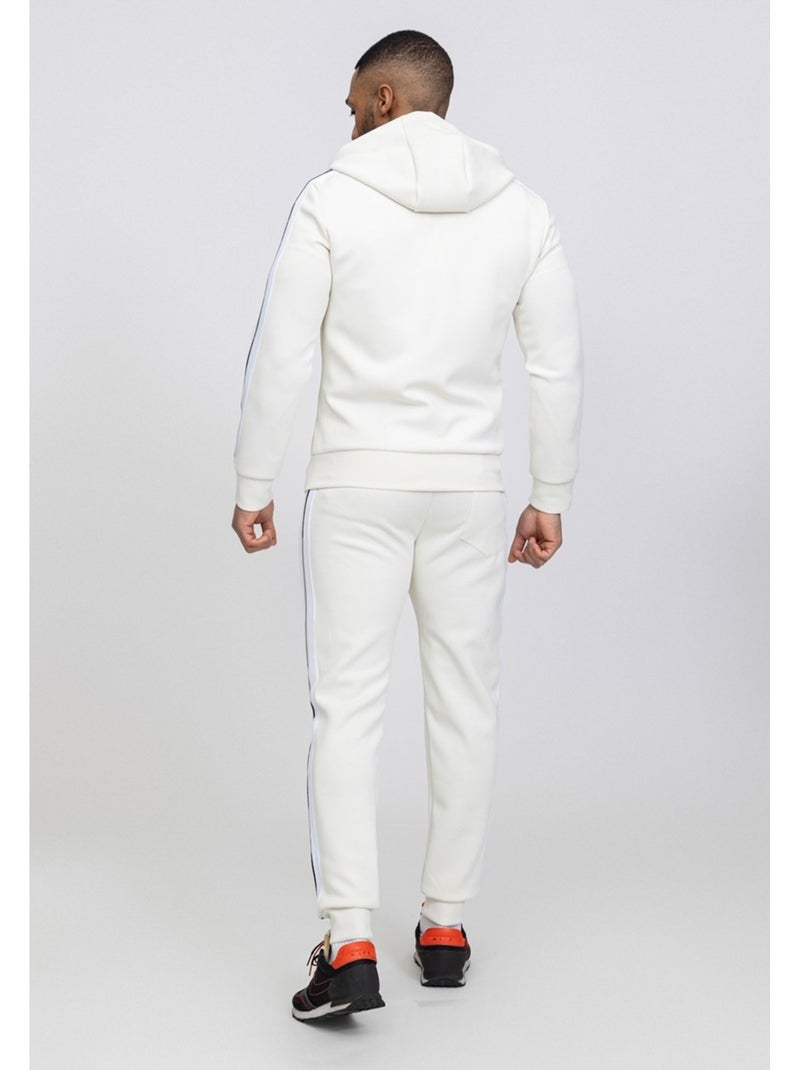 Mono de jogging Kebello Blanco - Kiabi