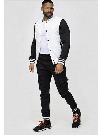 Mono de jogging Kebello