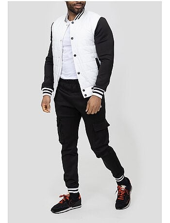 Mono de jogging Kebello