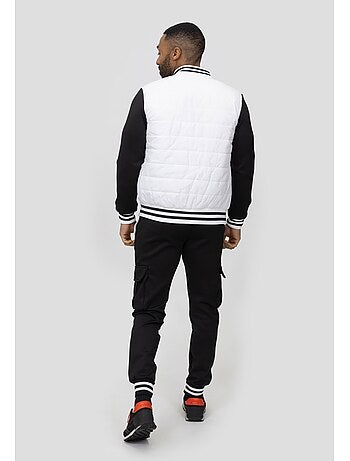 Mono de jogging Kebello