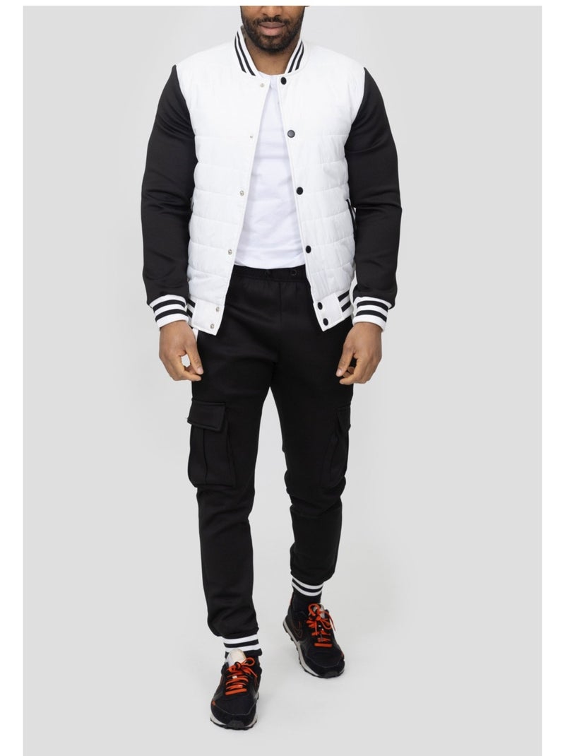 Mono de jogging Kebello Blanco - Kiabi