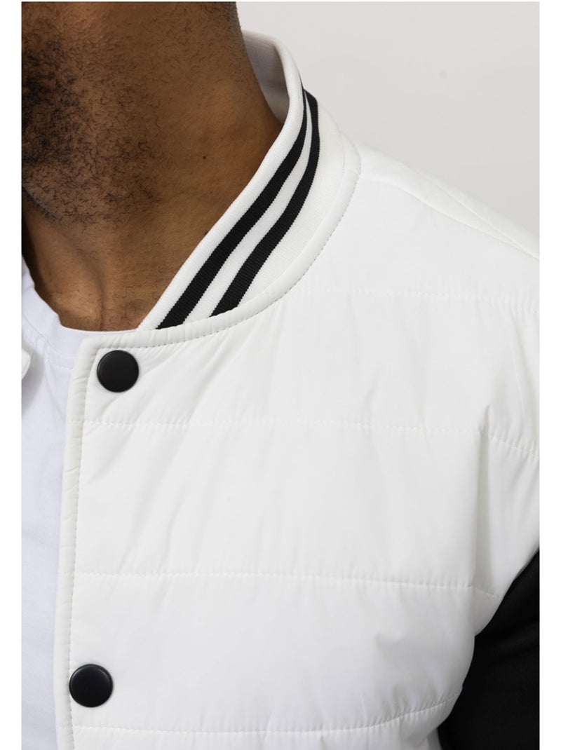 Mono de jogging Kebello Blanco - Kiabi