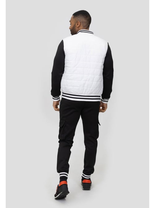 Mono de jogging Kebello - Kiabi