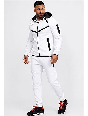 Mono de jogging Kebello