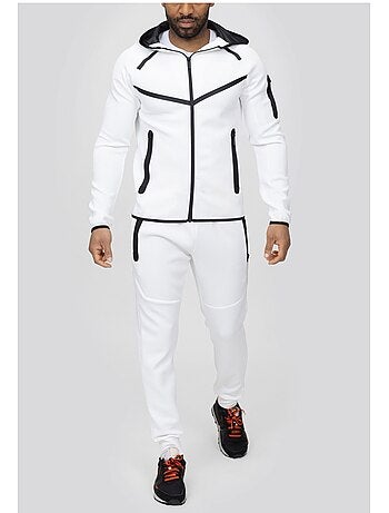 Mono de jogging Kebello