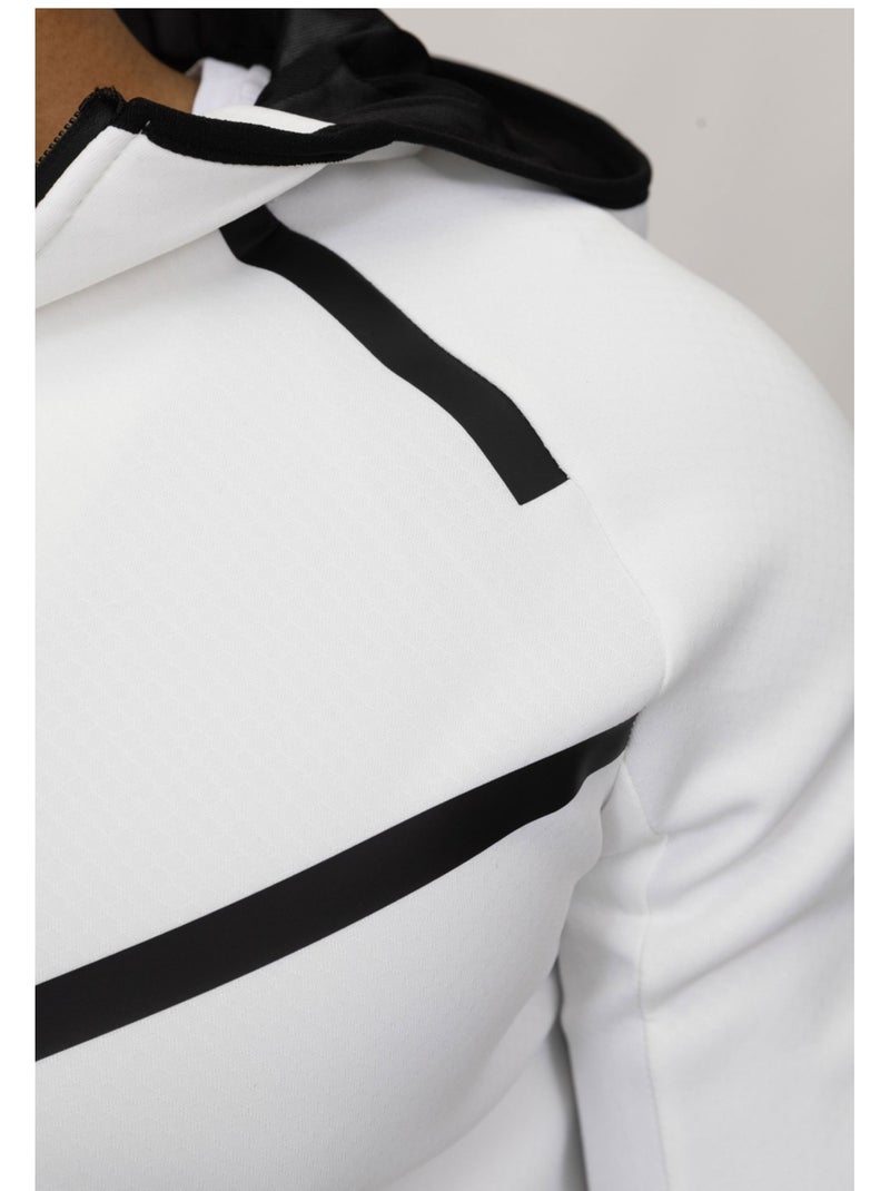 Mono de jogging Kebello Blanco - Kiabi