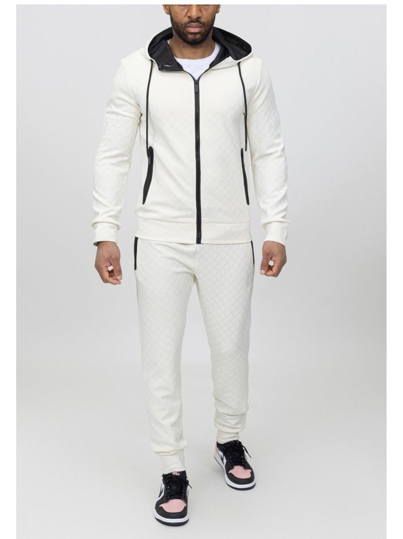 Mono de jogging Kebello Blanco - Kiabi