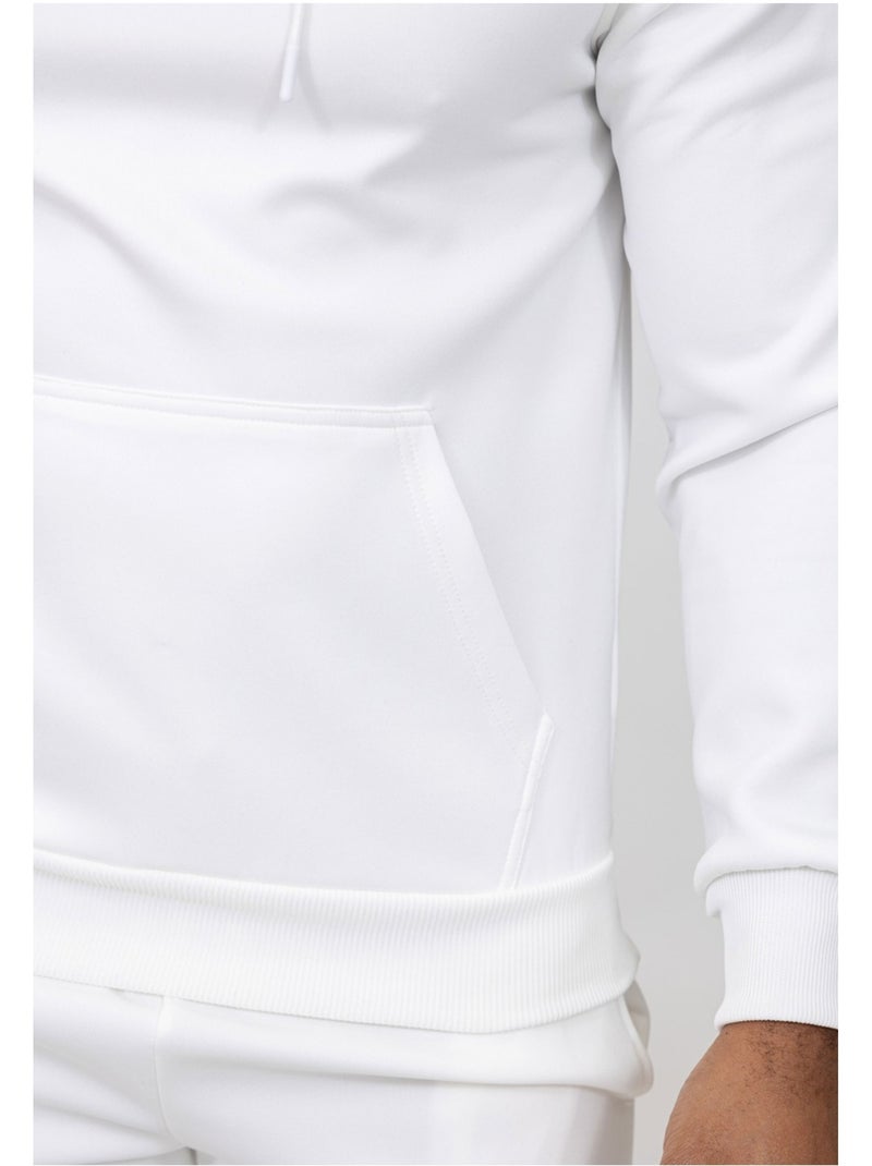Mono de jogging kebello Blanco - Kiabi