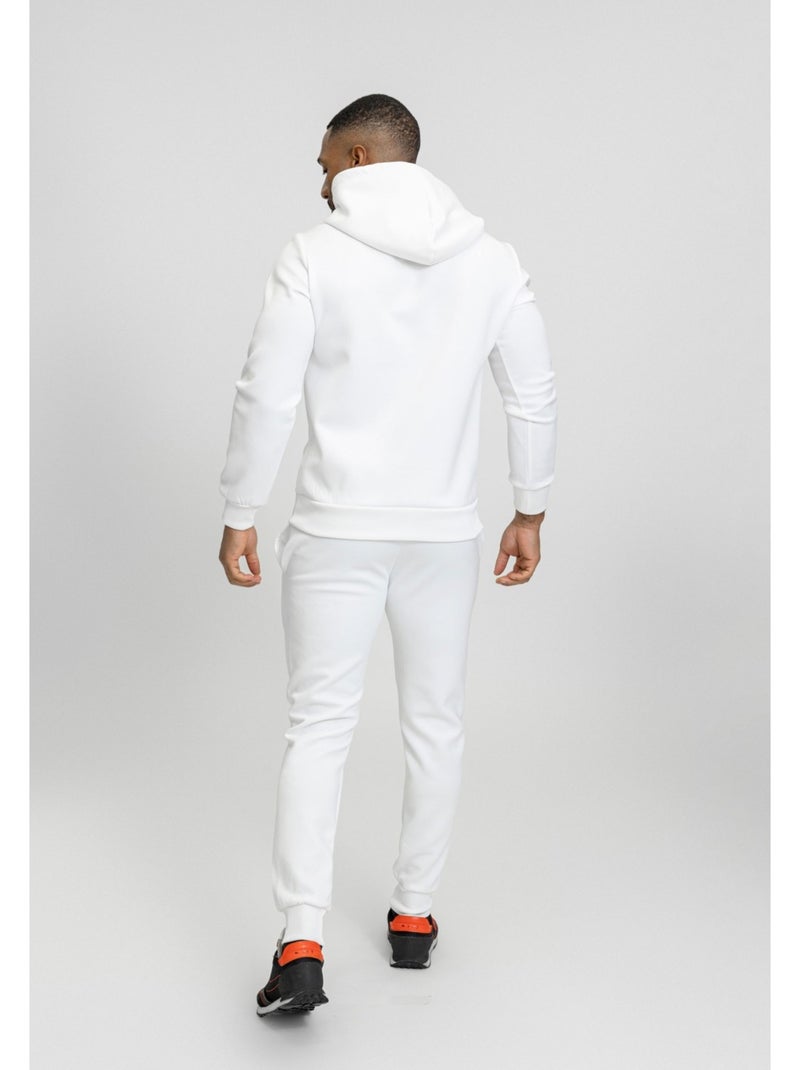 Mono de jogging kebello Blanco - Kiabi