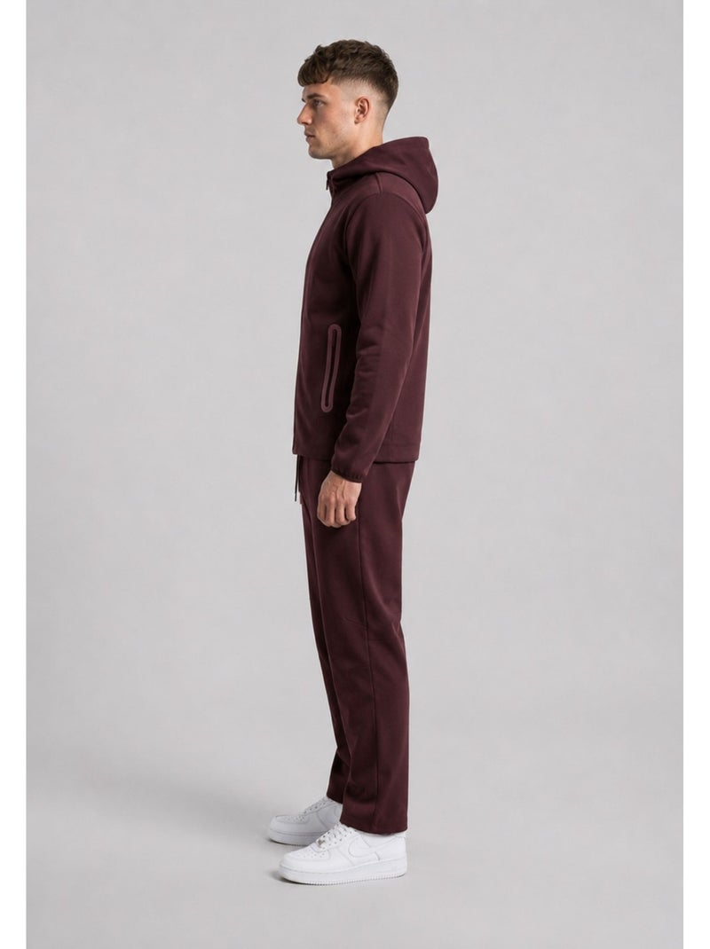 Mono de jogging kebello Burdeos - Kiabi