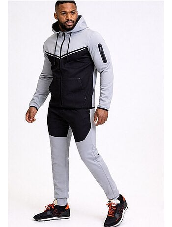 Mono de jogging Kebello