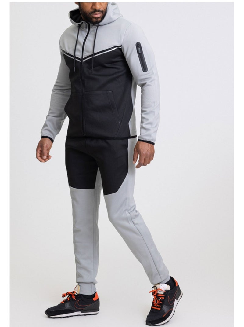 Mono de jogging Kebello Gris - Kiabi
