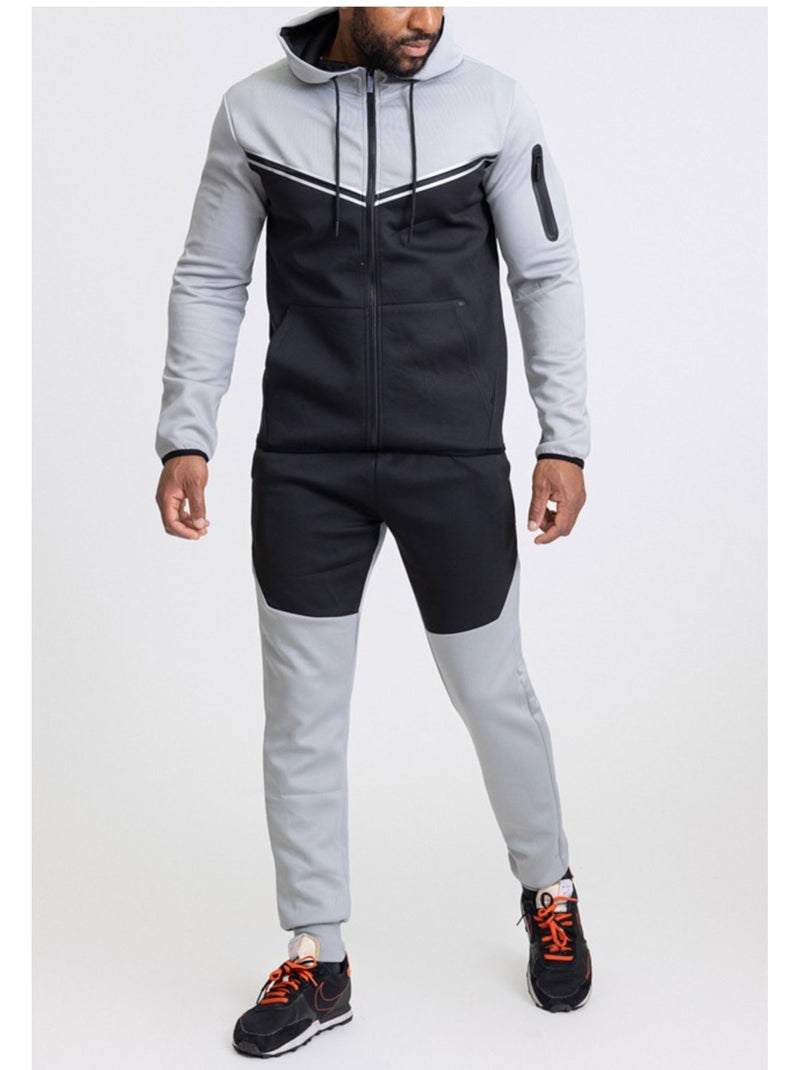 Mono de jogging Kebello Gris - Kiabi
