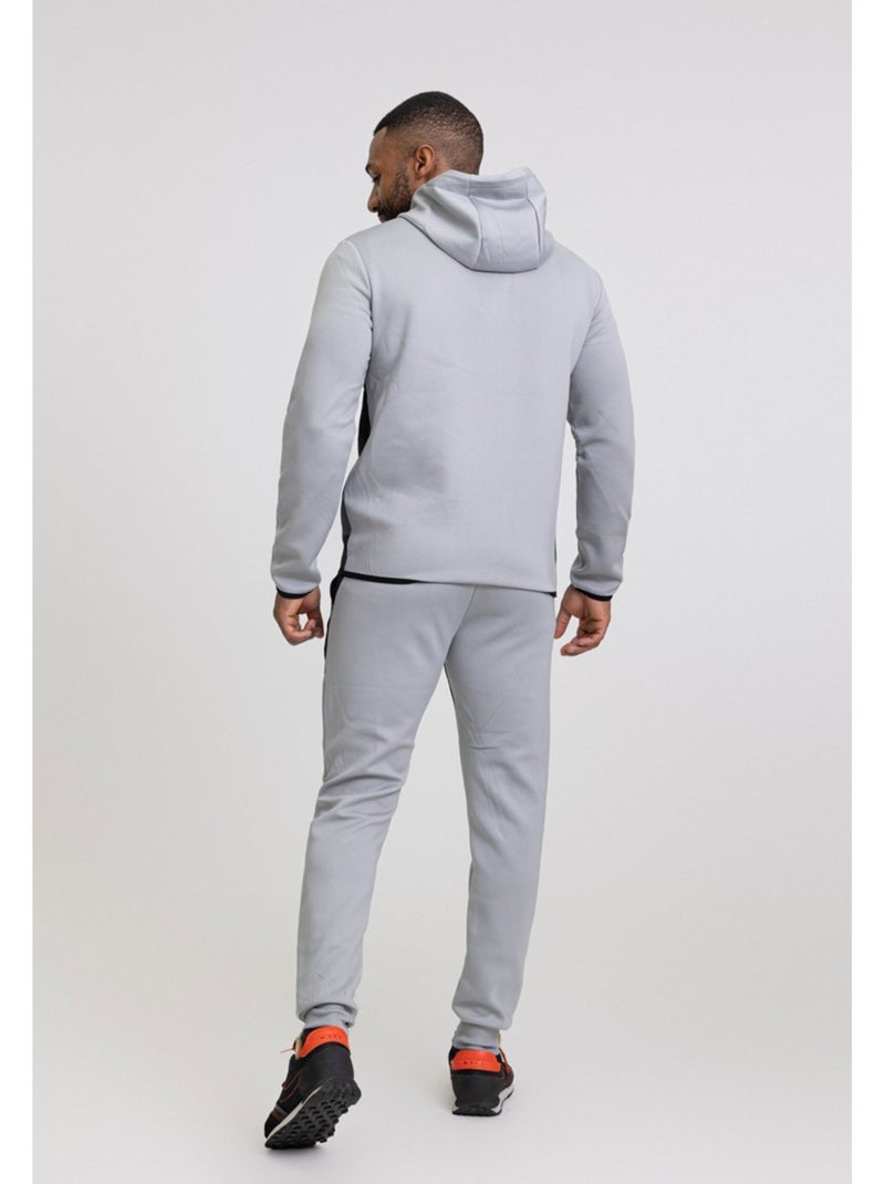 Mono de jogging Kebello Gris - Kiabi