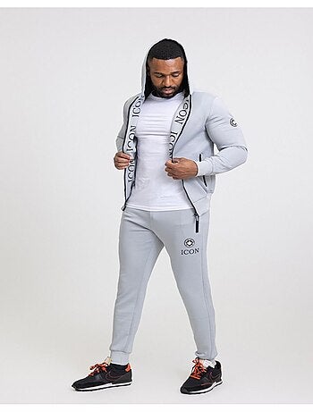 Mono de jogging Kebello