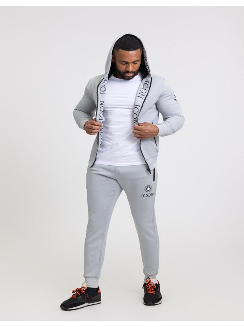 Mono de jogging Kebello Gris - Kiabi