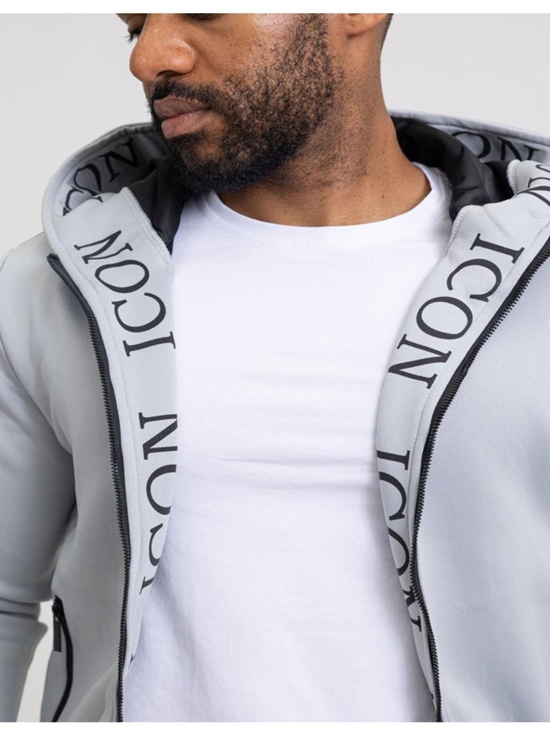 Mono de jogging Kebello Gris - Kiabi