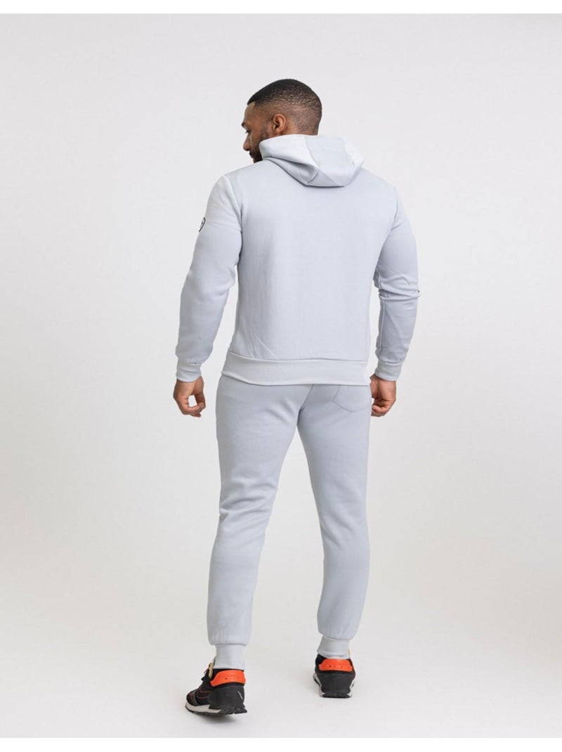 Mono de jogging Kebello Gris - Kiabi