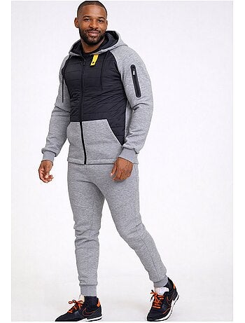 Mono de jogging Kebello