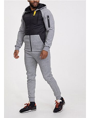 Mono de jogging Kebello