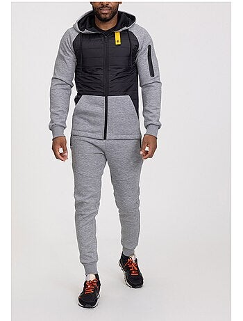 Mono de jogging Kebello