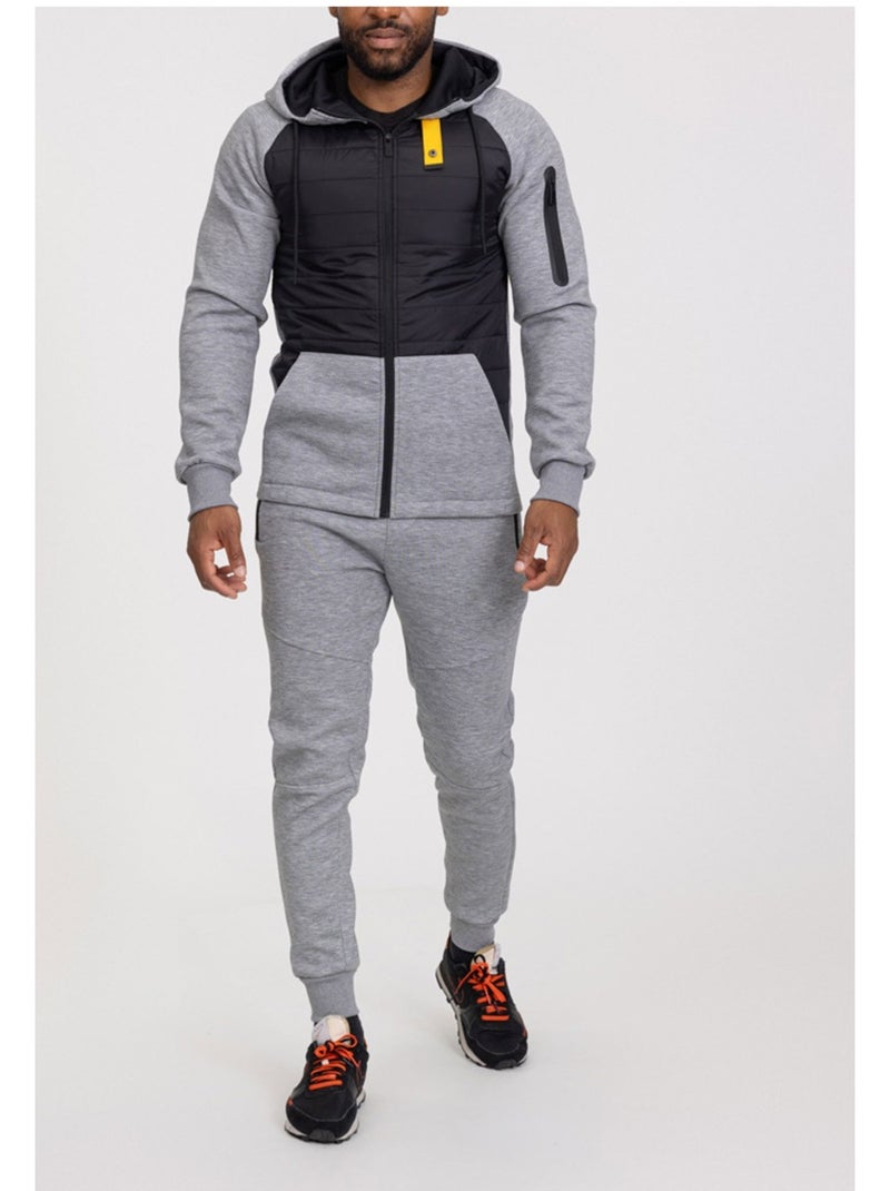Mono de jogging Kebello Gris - Kiabi