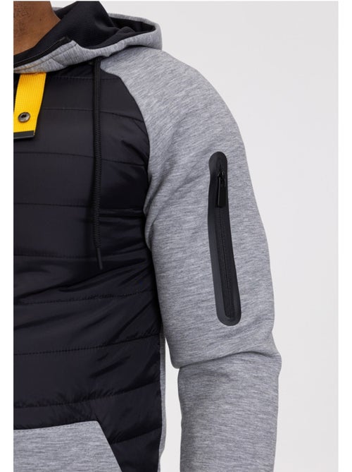 Mono de jogging Kebello - Kiabi