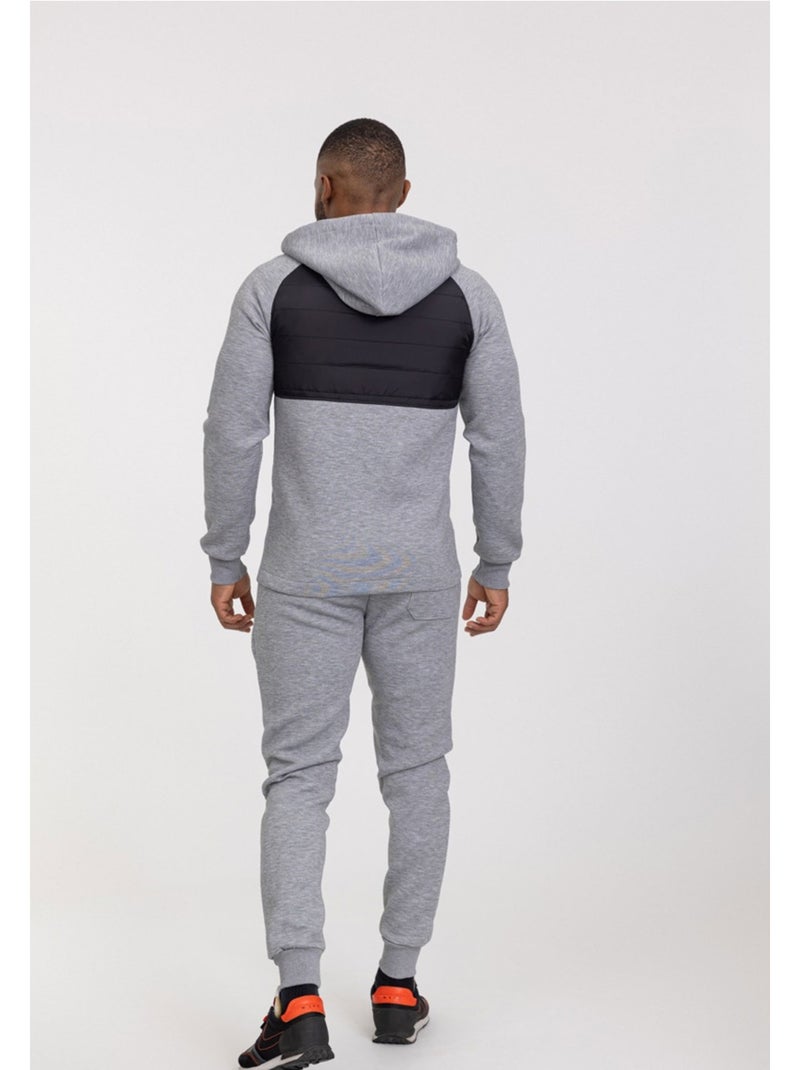 Mono de jogging Kebello Gris - Kiabi