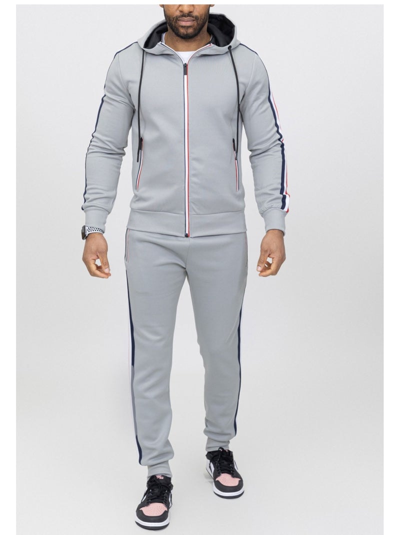 Mono de jogging Kebello Gris - Kiabi