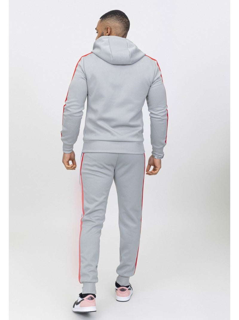 Mono de jogging Kebello Gris - Kiabi