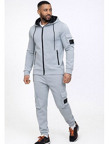 Mono de jogging Kebello