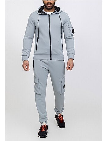 Mono de jogging Kebello