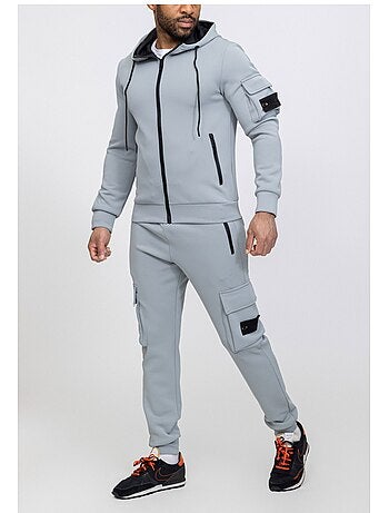 Mono de jogging Kebello