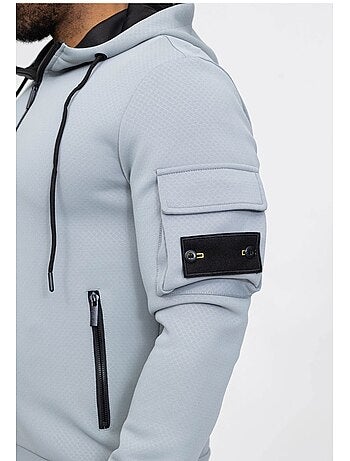 Mono de jogging Kebello