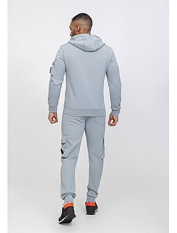 Mono de jogging Kebello