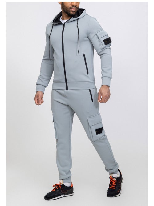 Mono de jogging Kebello - Kiabi