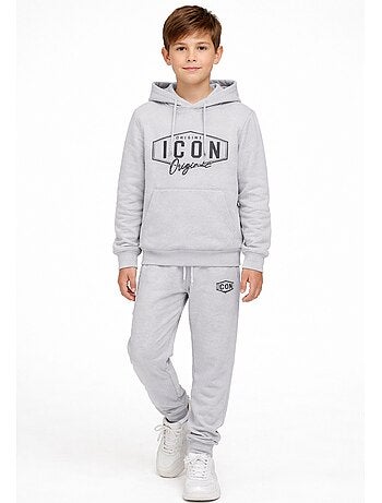 Mono de jogging Kebello