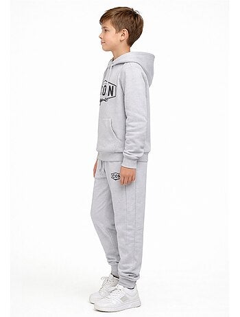 Mono de jogging Kebello