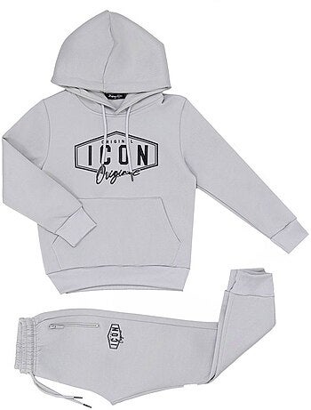 Mono de jogging Kebello