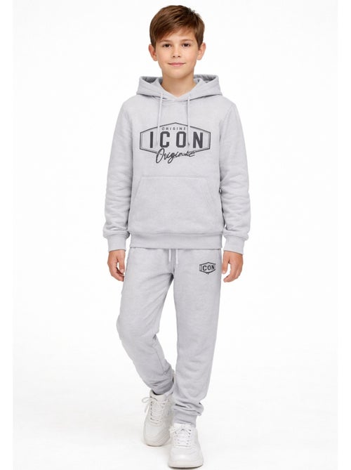 Mono de jogging Kebello - Kiabi