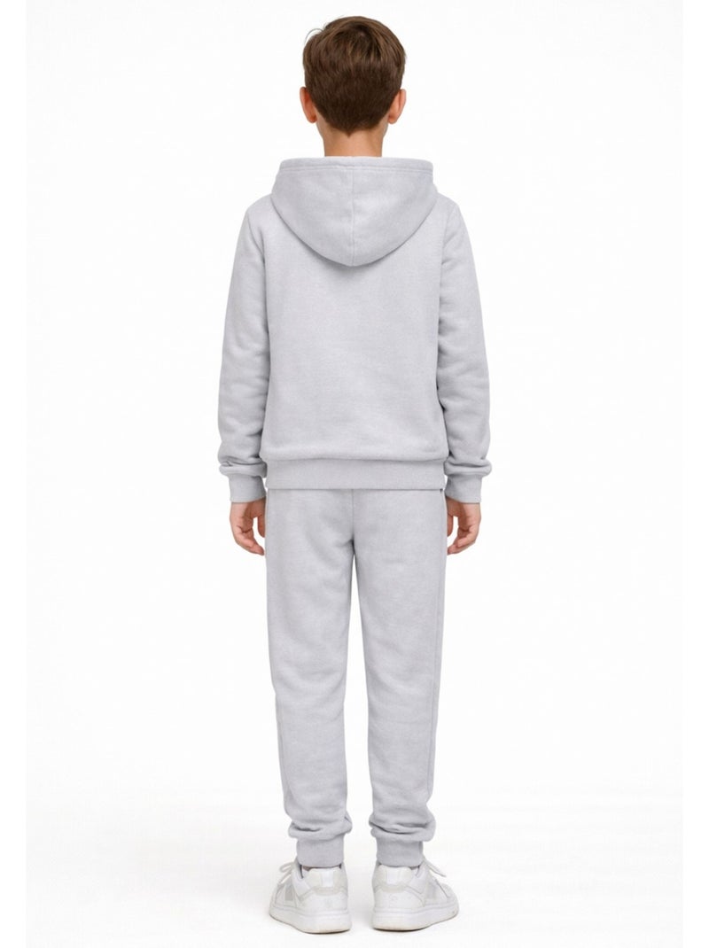 Mono de jogging Kebello Gris - Kiabi