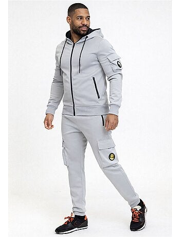 Mono de jogging Kebello