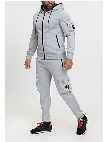 Mono de jogging Kebello