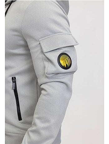 Mono de jogging Kebello