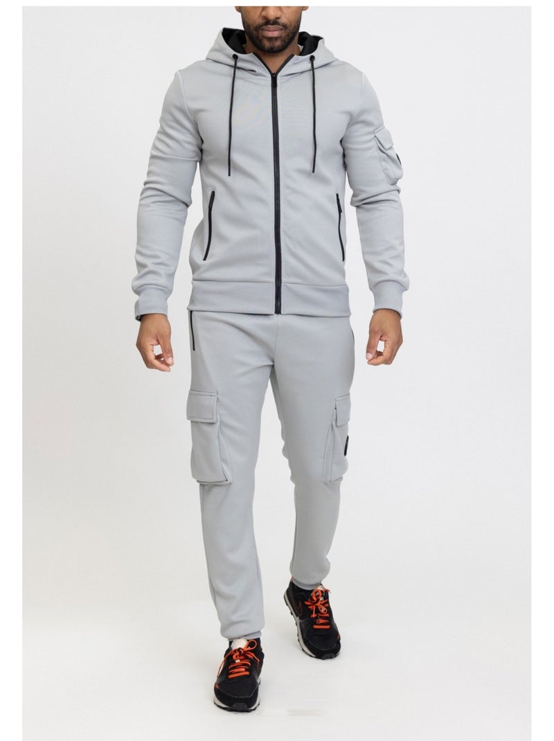 Mono de jogging Kebello Gris - Kiabi